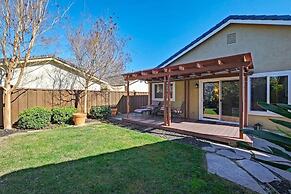 @ Marbella Lane - 4BR Home Away From Home Ldry