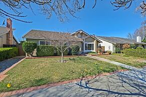 @ Marbella Lane - 4BR Home Away From Home Ldry