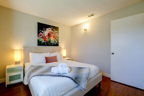 @ Marbella Lane - 4BR Home Away From Home Ldry