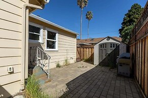 @ Marbella Lane - Convenient Home in Sunnyvale