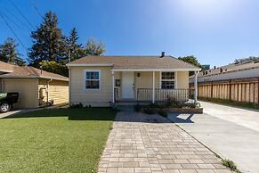 @ Marbella Lane - Convenient Home in Sunnyvale