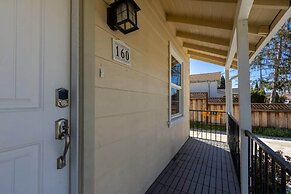 @ Marbella Lane - Convenient Home in Sunnyvale