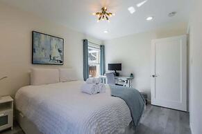 @ Marbella Lane - Convenient Home in Sunnyvale