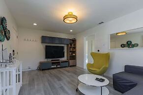 @ Marbella Lane - Convenient Home in Sunnyvale