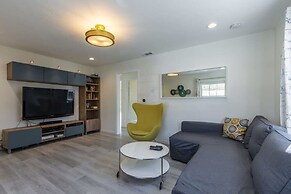 @ Marbella Lane - Convenient Home in Sunnyvale