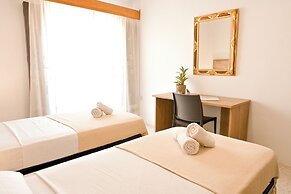Mediterranea Sunny Maltese Townhouse