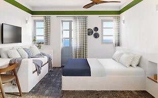 Panorama Serenity Suites