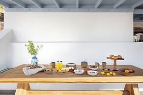 Panorama Serenity Suites