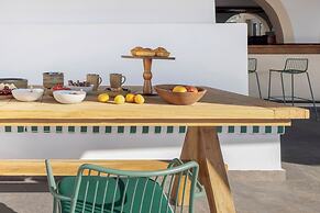 Panorama Serenity Suites