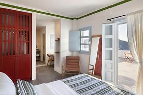 Panorama Serenity Suites