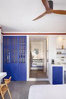 Panorama Serenity Suites