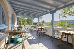 Panorama Serenity Suites