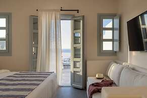 Panorama Serenity Suites