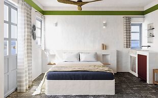 Panorama Serenity Suites