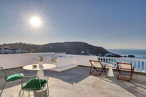 Panorama Serenity Suites