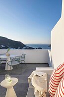 Panorama Serenity Suites