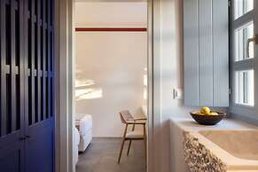 Panorama Serenity Suites