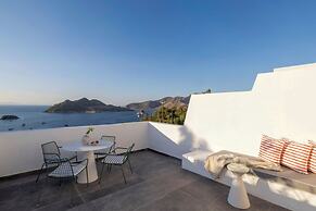 Panorama Serenity Suites