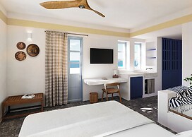 Panorama Serenity Suites