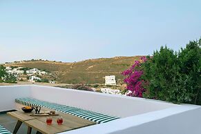 Panorama Serenity Suites