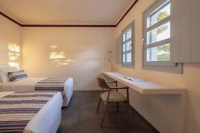 Panorama Serenity Suites