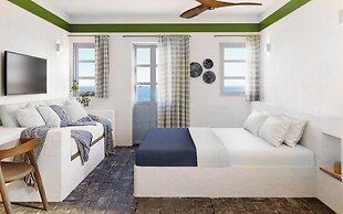 Panorama Serenity Suites