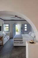 Panorama Serenity Suites