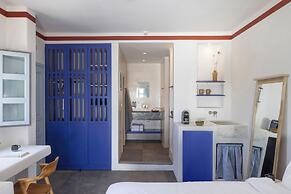 Panorama Serenity Suites