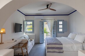 Panorama Serenity Suites