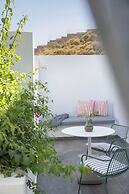 Panorama Serenity Suites