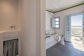 Panorama Serenity Suites