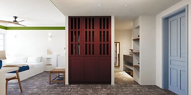 Panorama Serenity Suites