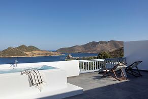 Panorama Serenity Suites