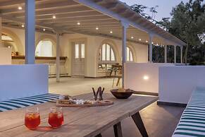 Panorama Serenity Suites