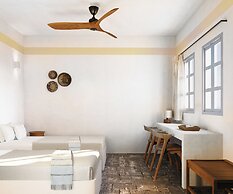 Panorama Serenity Suites