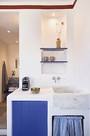 Panorama Serenity Suites