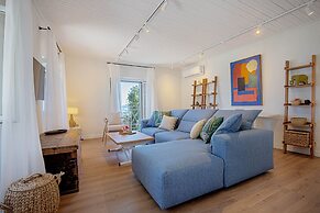 Alisachni Apartments