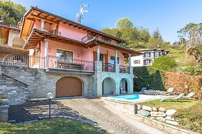 Villa Rosalia