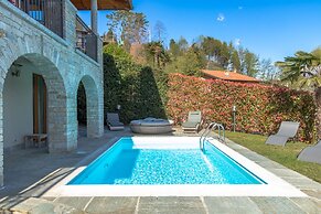 Villa Rosalia