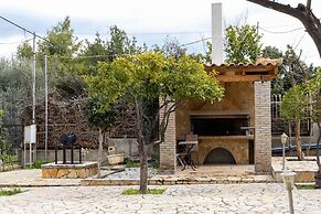 Aggelos Home in Kato Alepohori