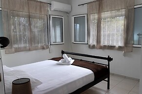 Aggelos Home in Kato Alepohori