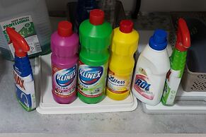 Aggelos Home in Kato Alepohori