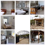 Aggelos Home in Kato Alepohori