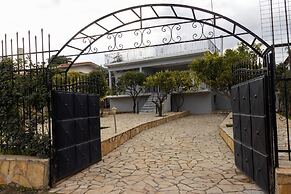 Aggelos Home in Kato Alepohori