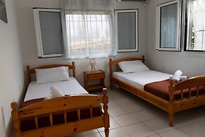 Aggelos Home in Kato Alepohori