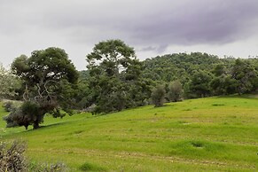 Aggelos Home in Kato Alepohori