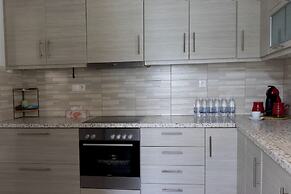 Aggelos Home in Kato Alepohori