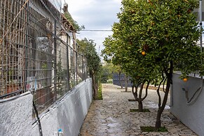 Aggelos Home in Kato Alepohori