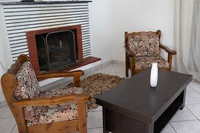 Aggelos Home in Kato Alepohori