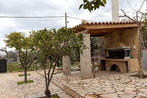 Aggelos Home in Kato Alepohori